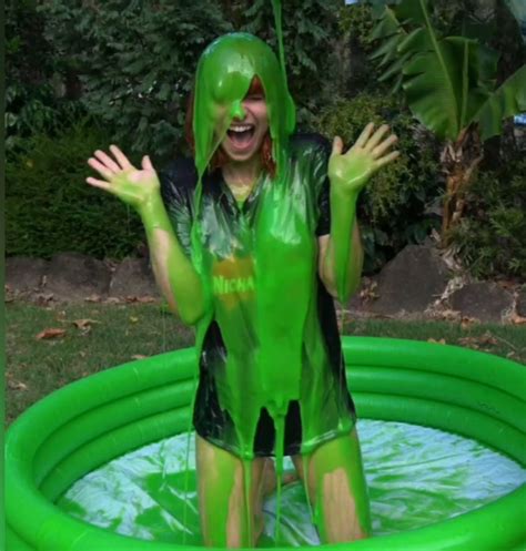 gunge swimsuit